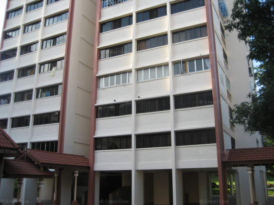 Ang Mo Kio Avenue 10 thumbnail photo